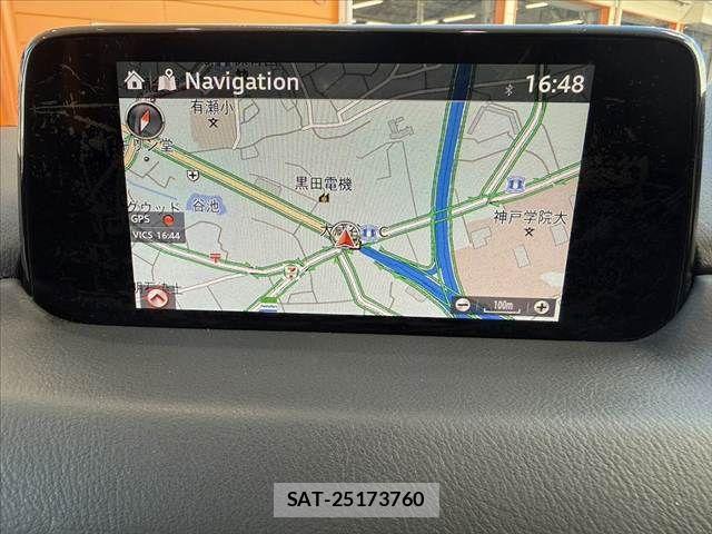 Mazda CX-8 2018-04 8354293-3