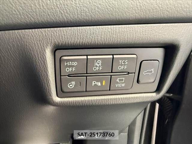 Mazda CX-8 2018-04 8354293-4