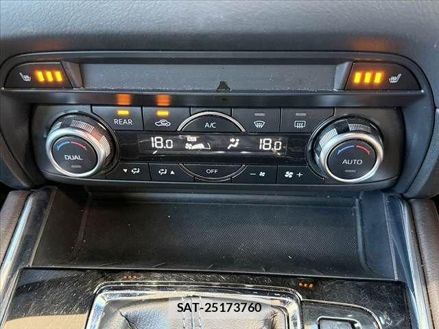 Mazda CX-8 2018-04 8354293-6
