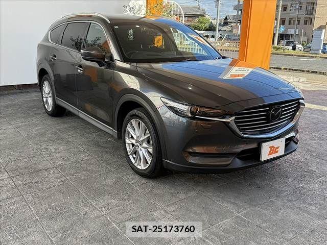 Mazda CX-8 2018-04 8354293-7