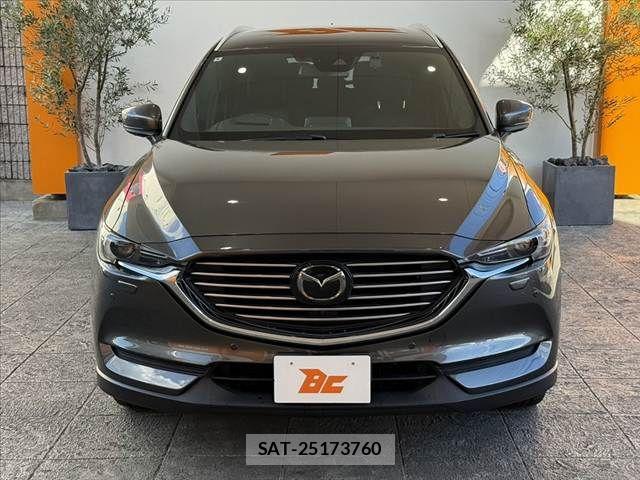 Mazda CX-8 2018-04 8354293-8