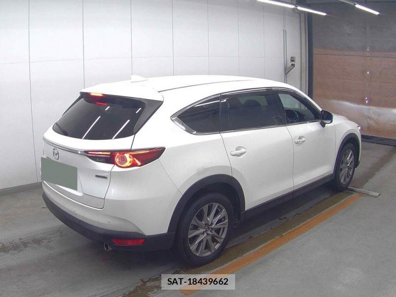 Mazda CX-8 2020-12 8351497-1