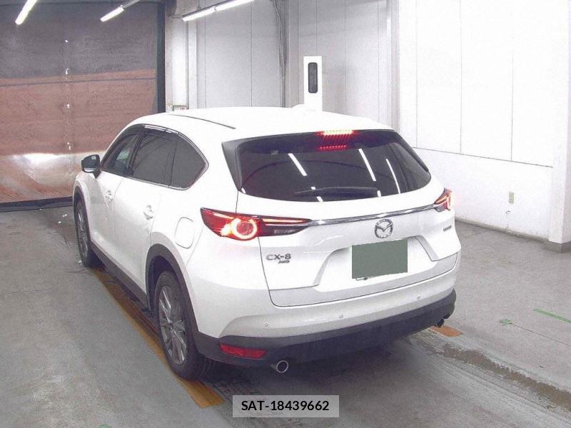 Mazda CX-8 2020-12 8351497-2