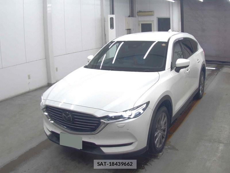 Mazda CX-8 2020-12 8351497-3