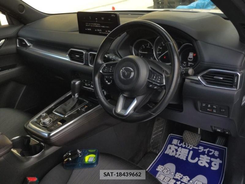 Mazda CX-8 2020-12 8351497-4