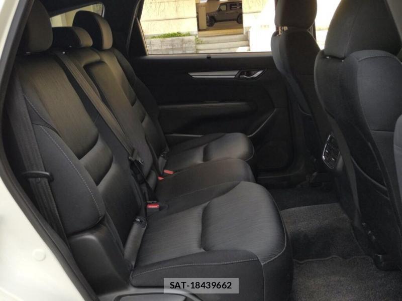 Mazda CX-8 2020-12 8351497-5