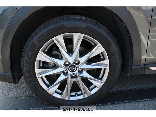 Mazda CX-8 2018-03 8365425-18
