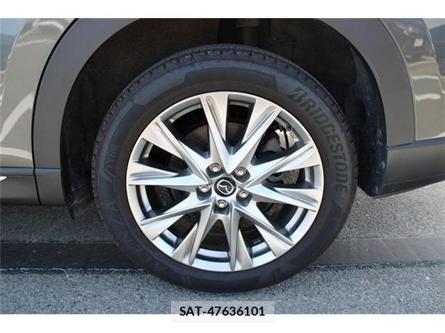 Mazda CX-8 2018-03 8365425-19