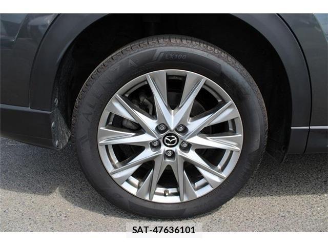Mazda CX-8 2018-03 8365425-20