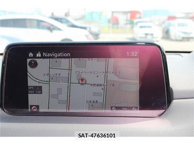 Mazda CX-8 2018-03 8365425-2