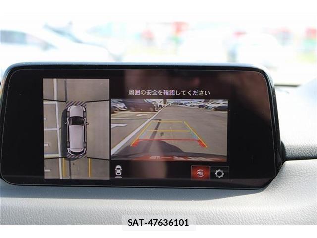 Mazda CX-8 2018-03 8365425-3