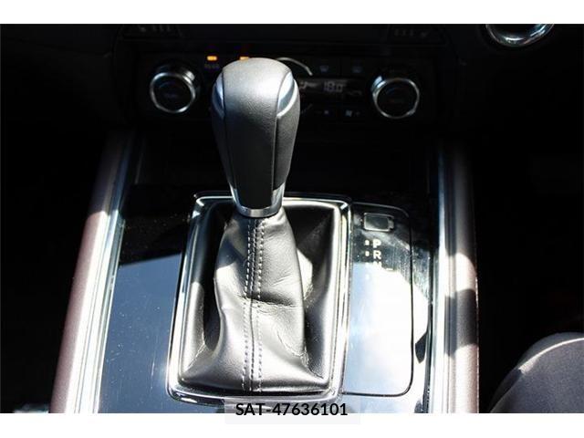 Mazda CX-8 2018-03 8365425-4