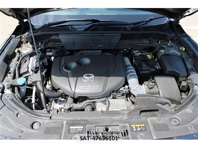 Mazda CX-8 2018-03 8365425-7