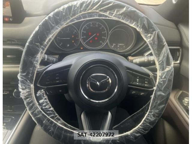Mazda CX-8 2018-03 8365427-12