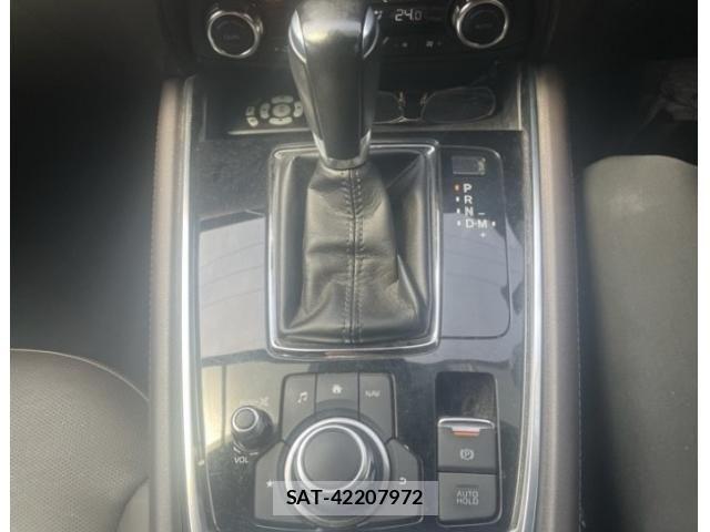Mazda CX-8 2018-03 8365427-15