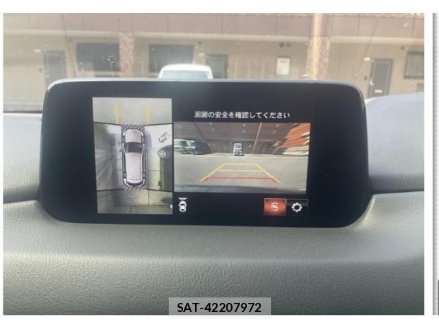 Mazda CX-8 2018-03 8365427-17