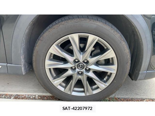 Mazda CX-8 2018-03 8365427-22