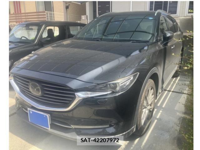 Mazda CX-8 2018-03 8365427-4