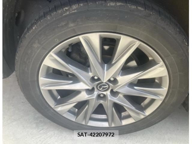 Mazda CX-8 2018-03 8365427-8