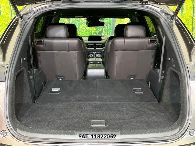 Mazda CX-8 2018-08 8365424-10