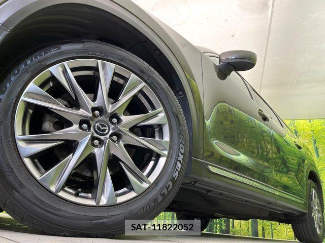 Mazda CX-8 2018-08 8365424-12