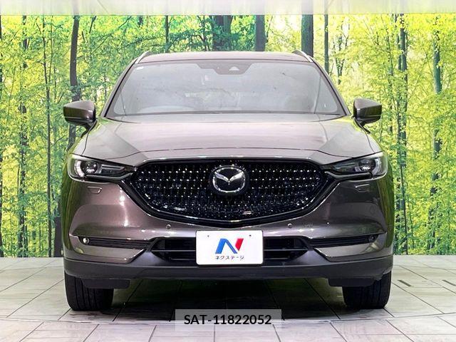 Mazda CX-8 2018-08 8365424-13