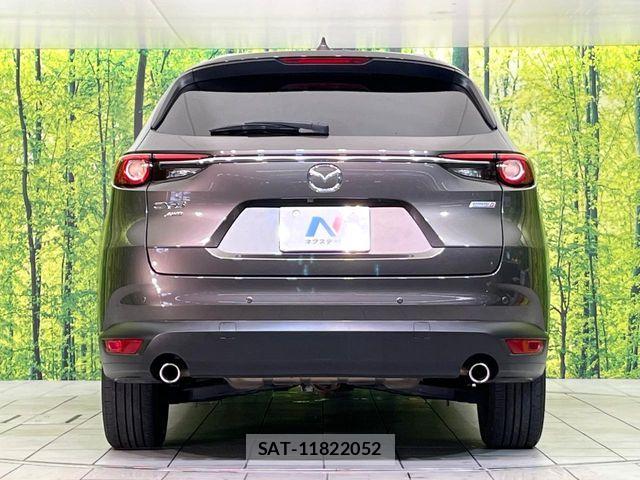 Mazda CX-8 2018-08 8365424-14