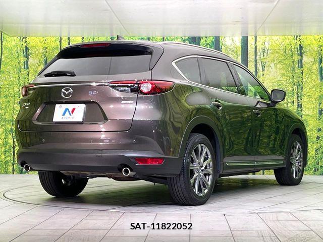 Mazda CX-8 2018-08 8365424-16