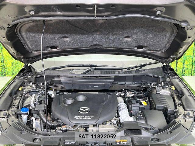 Mazda CX-8 2018-08 8365424-17