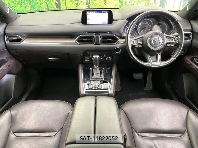Mazda CX-8 2018-08 8365424-1