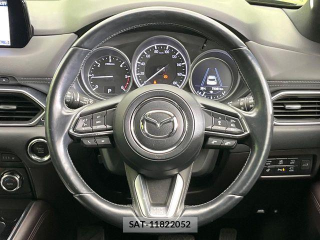 Mazda CX-8 2018-08 8365424-6