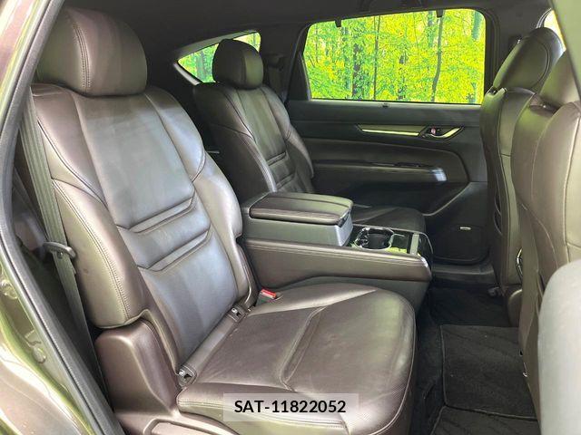 Mazda CX-8 2018-08 8365424-8