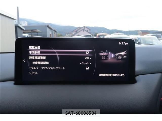 Mazda CX-8 2023-06 8365423-9