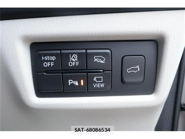 Mazda CX-8 2023-06 8365423-10