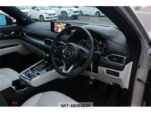 Mazda CX-8 2023-06 8365423-15