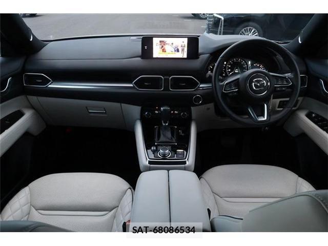 Mazda CX-8 2023-06 8365423-1