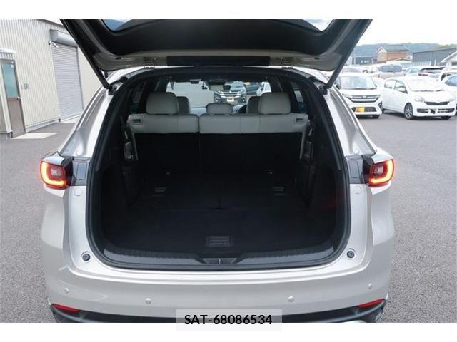 Mazda CX-8 2023-06 8365423-19