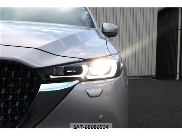 Mazda CX-8 2023-06 8365423-20