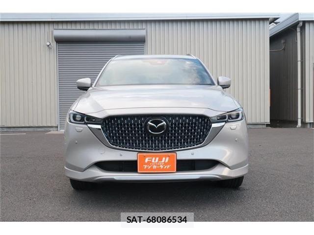 Mazda CX-8 2023-06 8365423-22