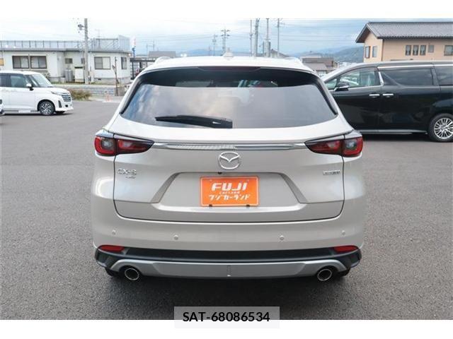 Mazda CX-8 2023-06 8365423-23