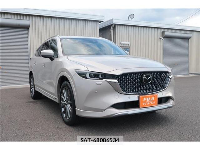Mazda CX-8 2023-06 8365423-24