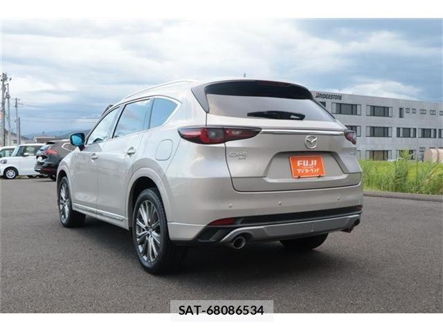 Mazda CX-8 2023-06 8365423-25