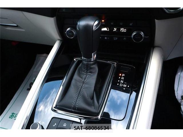 Mazda CX-8 2023-06 8365423-27