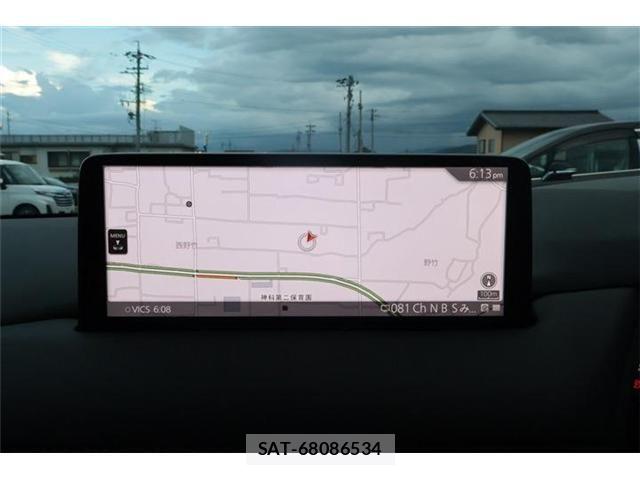 Mazda CX-8 2023-06 8365423-2
