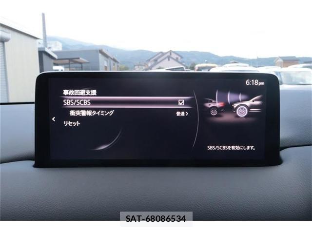 Mazda CX-8 2023-06 8365423-4