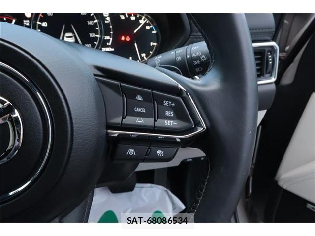 Mazda CX-8 2023-06 8365423-5