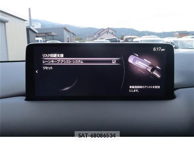 Mazda CX-8 2023-06 8365423-7