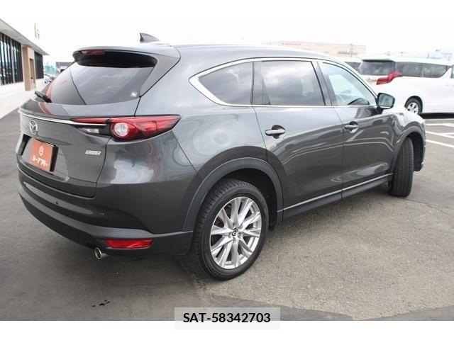 Mazda CX-8 2018-01 8365426-11