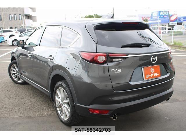 Mazda CX-8 2018-01 8365426-13