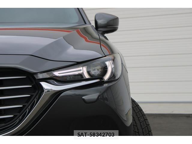 Mazda CX-8 2018-01 8365426-17